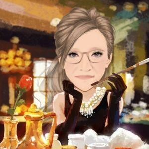 Meet your Posher, Ally K!